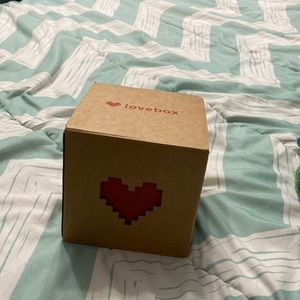 Lovebox